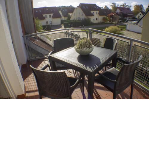 Ferienwohnung Ostseefeeling 3 LINW