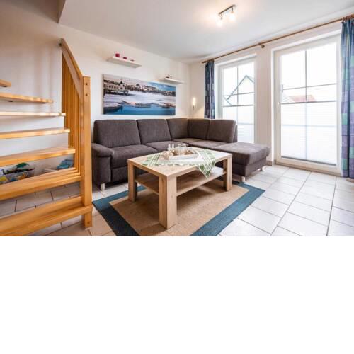 Ferienwohnung Ostseefeeling 4 LINW