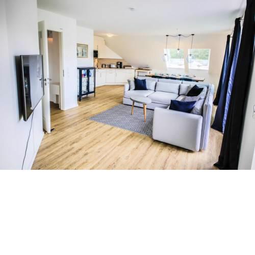 Ferienwohnung Ostseeglitzern