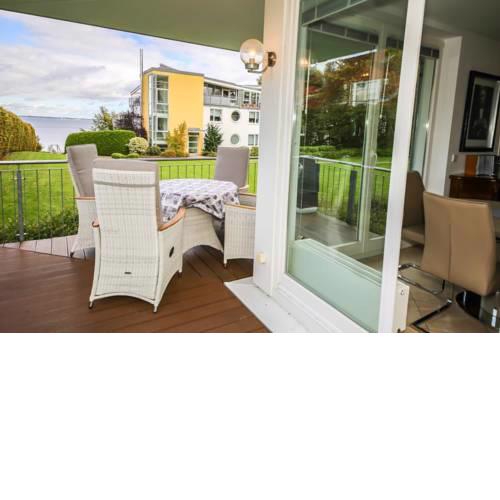 Ferienwohnung Ostseeglück