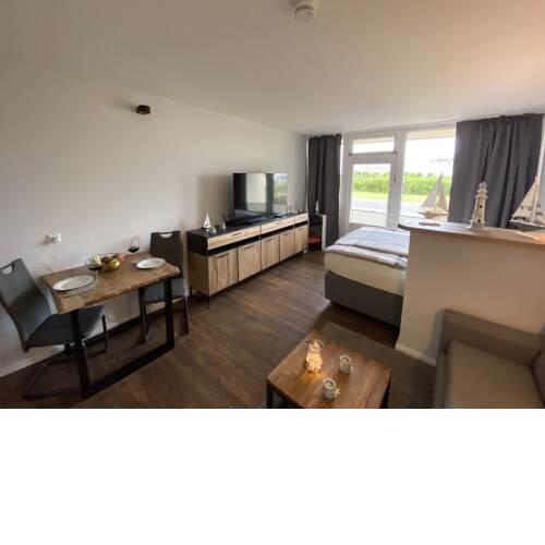 Ferienwohnung Ostseeglück