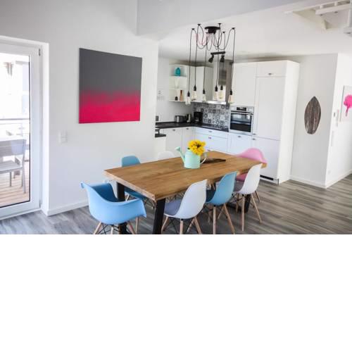 Ferienwohnung Ostseekajüte
