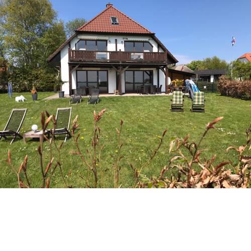 Ferienwohnung Ostseeland 2