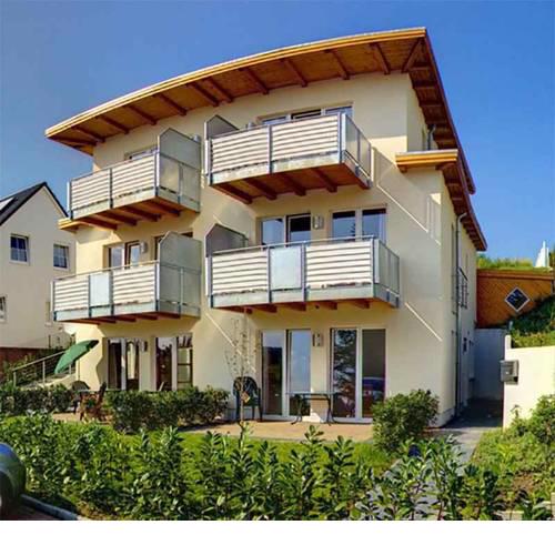 Ferienwohnung Ostseeliebe