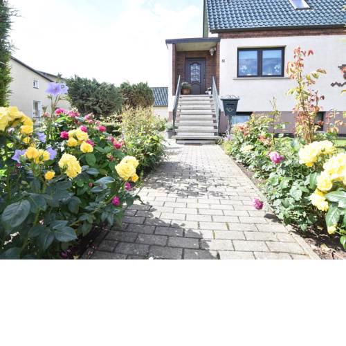 Comfortable Apartment in Mecklenburg-Cispomerania ,near beach