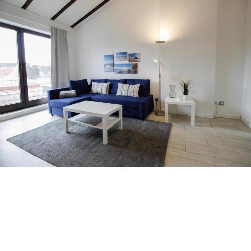 Ferienwohnung Ostseeluft