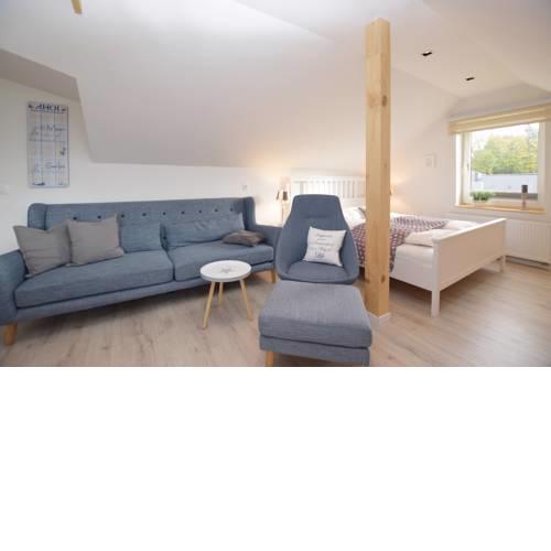 Ferienwohnung Ostseelys