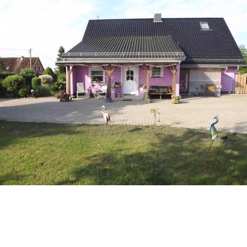 Ferienwohnung Ostseenähe