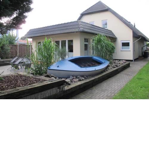 Ferienwohnung Ostseenähe