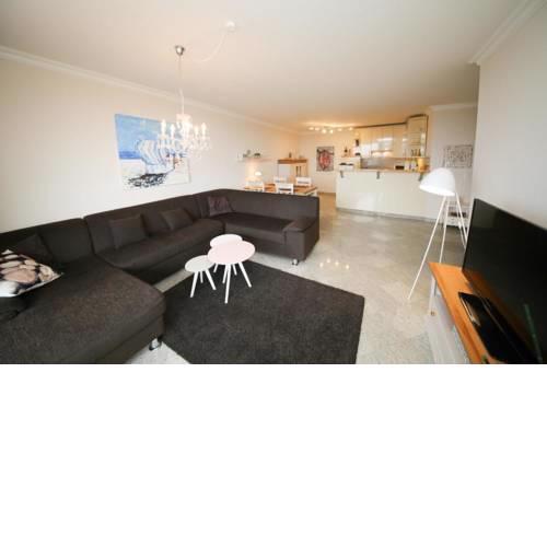 Ferienwohnung Ostseeparadies App. 161