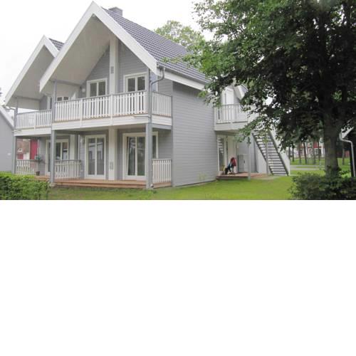 Ferienwohnung Ostseepark Rügen Glowe - [#93747]