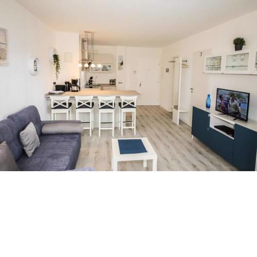 Ferienwohnung Ostseeperle