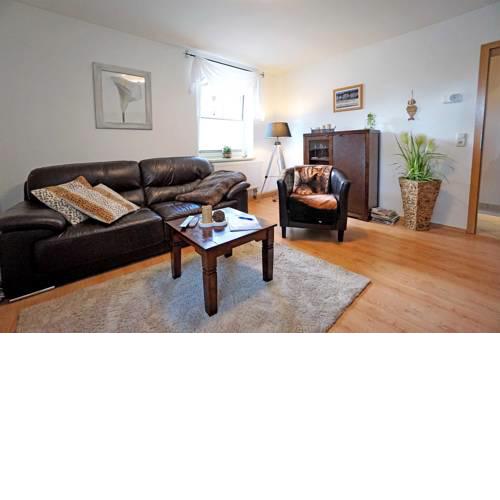 Ferienwohnung Ostseeperle