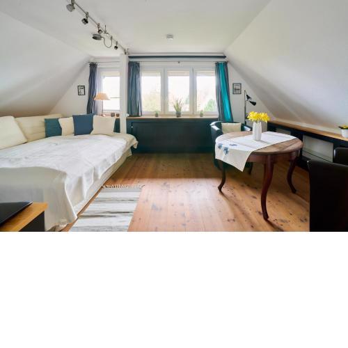 Ferienwohnung Ostseeperle