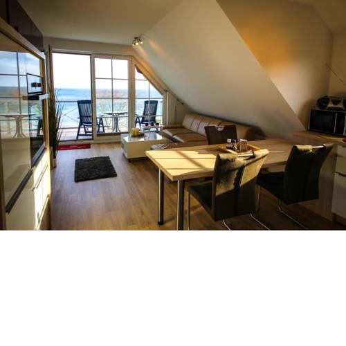 Ferienwohnung Ostseerauschen 2