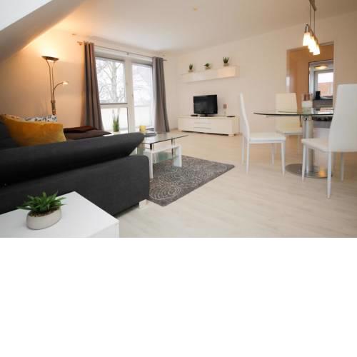 Ferienwohnung Ostseerauschen 3