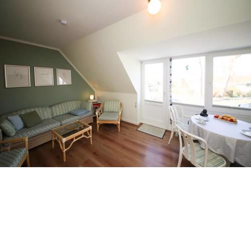 Ferienwohnung Ostseerefugium