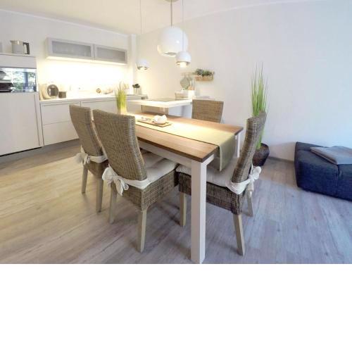 Ferienwohnung Ostseereif WE51