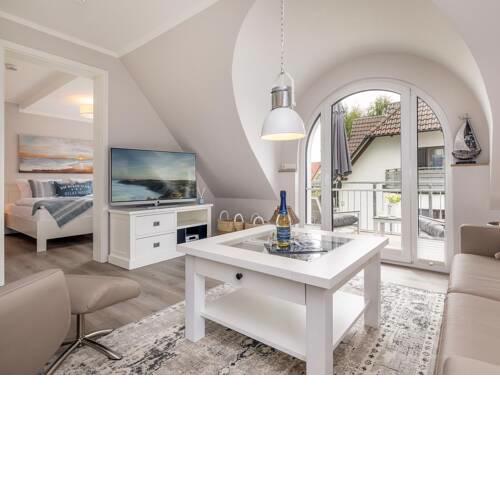 Ferienwohnung Ostseesegler