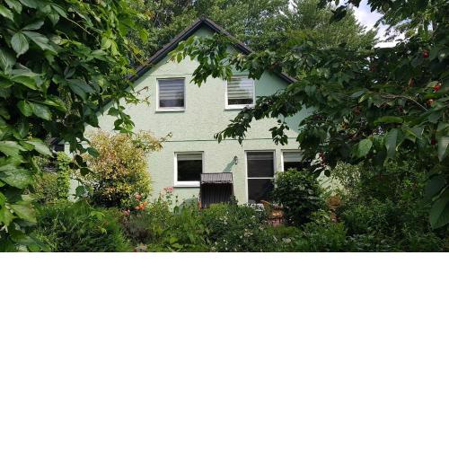 Ferienwohnung Ostseestern FeWo Nr 01