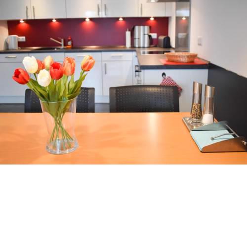 Ferienwohnung Ostseestern