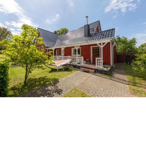 Ferienwohnung Ostseestrand Zingst