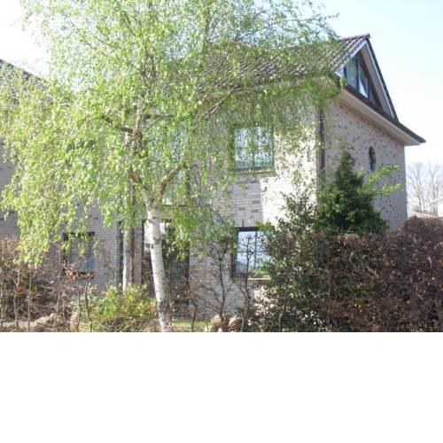 Ferienwohnung-Ostseestrand