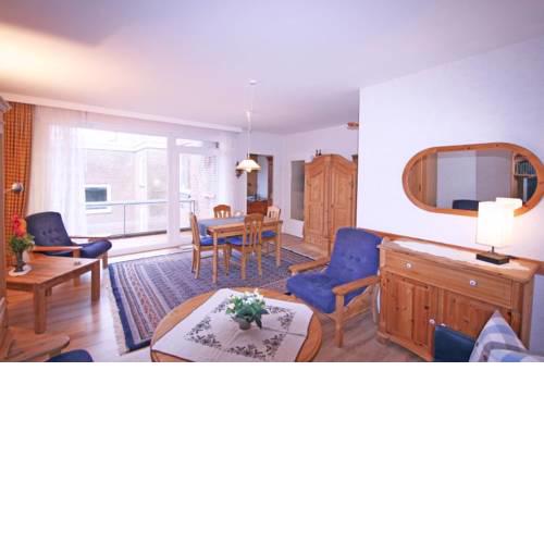 Ferienwohnung Ostseestrand