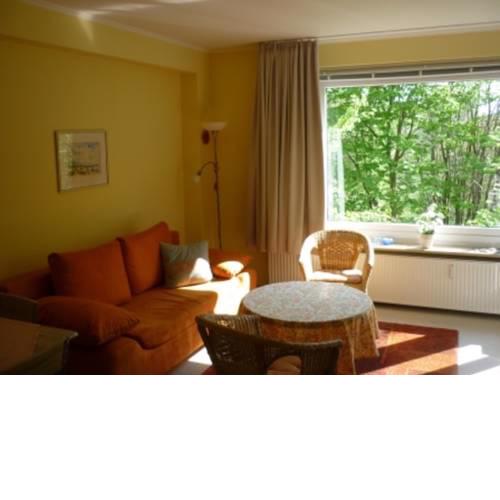 Ferienwohnung Ostseestrand