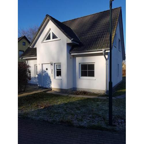 Ferienwohnung Ostseestrand