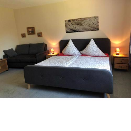 Ferienwohnung OstseeStrandLäufer 1