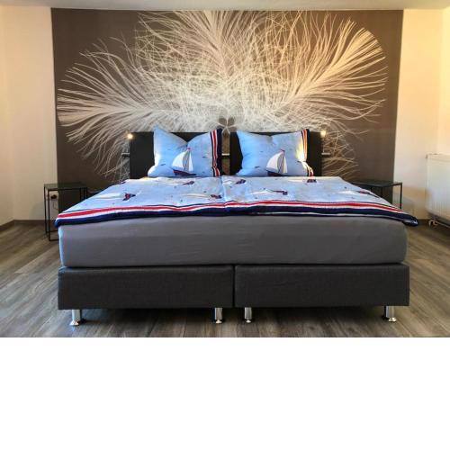 Ferienwohnung OstseeStrandLäufer 2