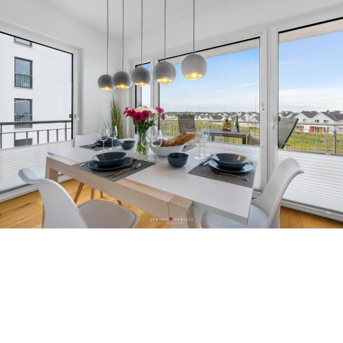 Ferienwohnung Ostseetraum Olpenitz