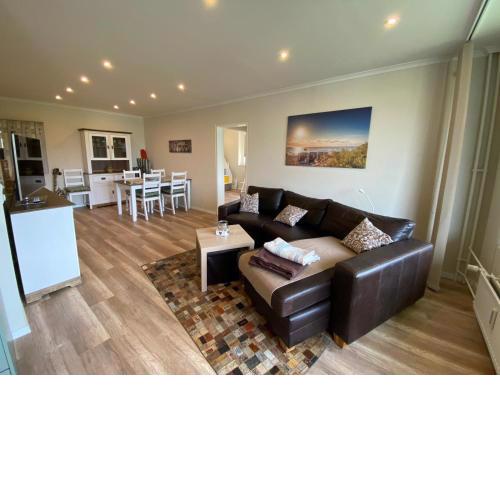 Ferienwohnung Ostseetraum