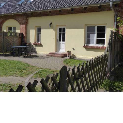 Ferienwohnung Ostseewald