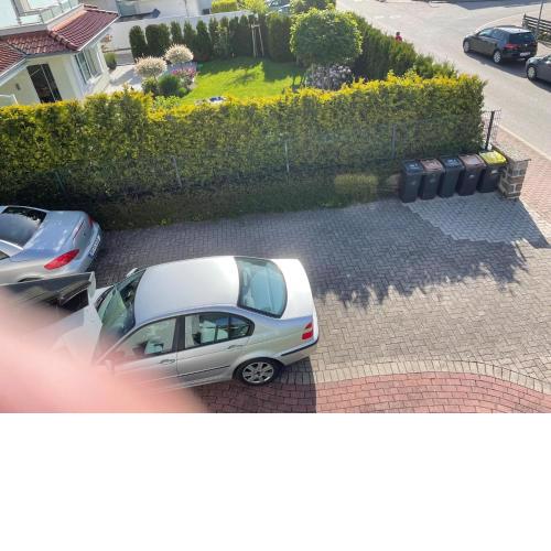 Ferienwohnung Ostseewellen