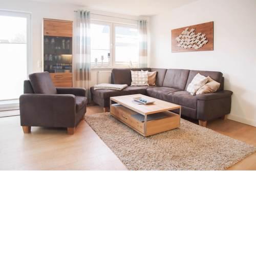 Ferienwohnung Ostsewooge