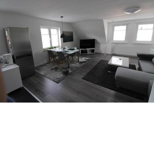 Ferienwohnung Oststraße 37