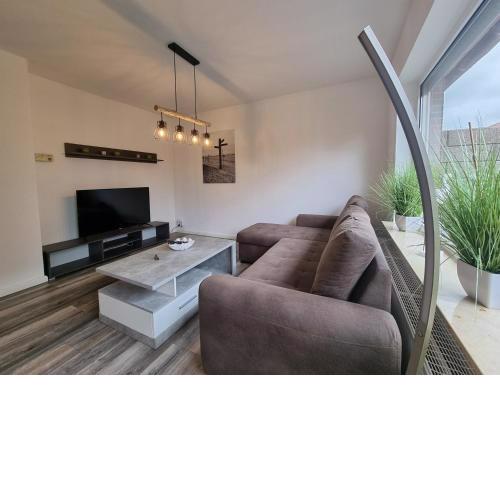Ferienwohnung Ostwind
