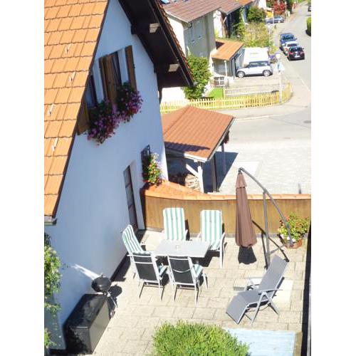 Ferienwohnung Oswald
