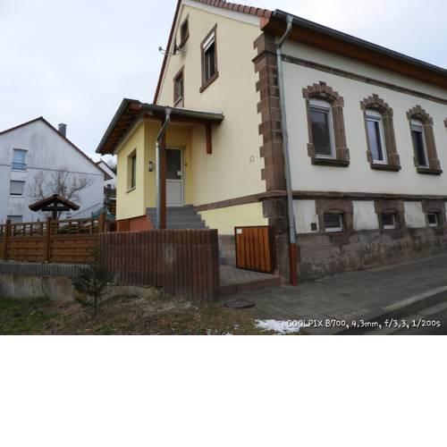 Ferienwohnung Otschik