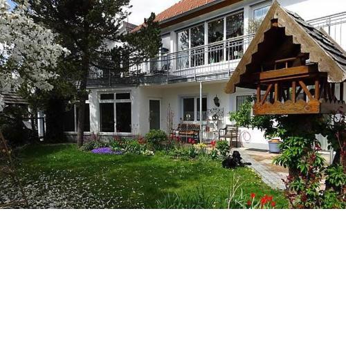 Ferienwohnung Ott Schongau
