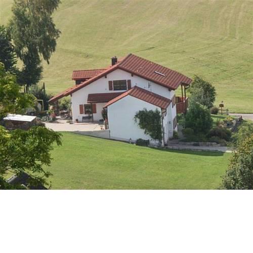 Ferienwohnung Ott