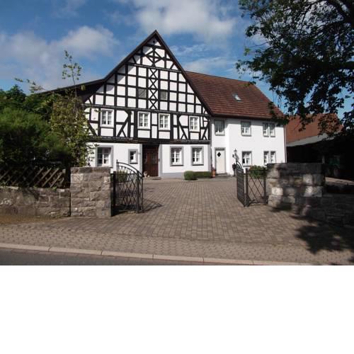 Ferienwohnung Otte-Wiese