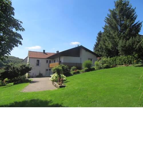 Ferienwohnung Öttersbach