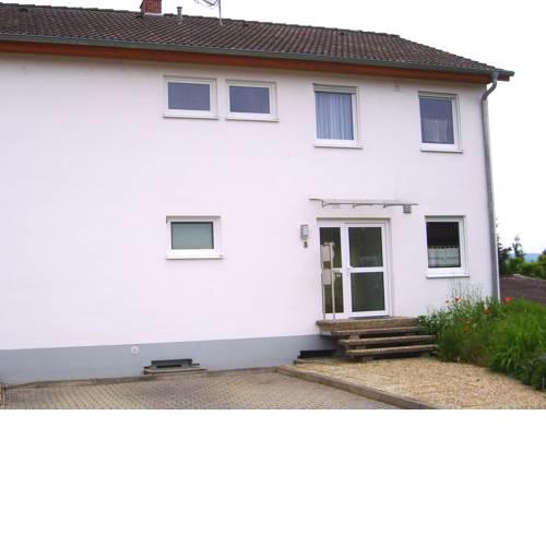 Ferienwohnung Ottlinger