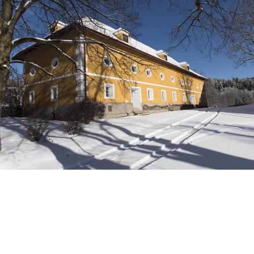 Ferienwohnung Ottmanach Josefhofwohnung
