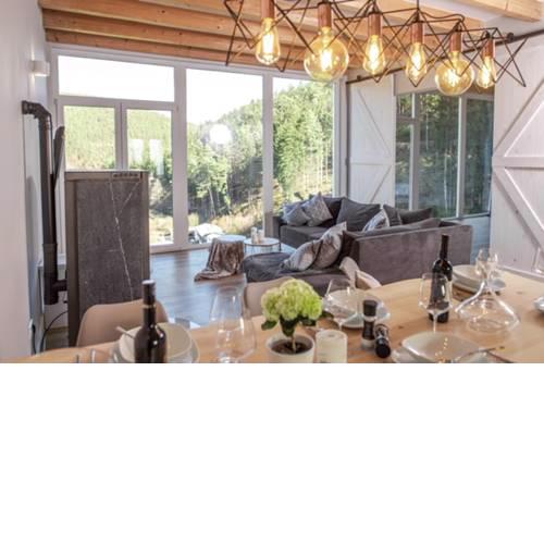 Ferienwohnung Otto-Dill-Halle