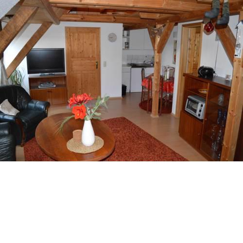 Ferienwohnung Otto