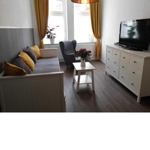 Ferienwohnung OTTO